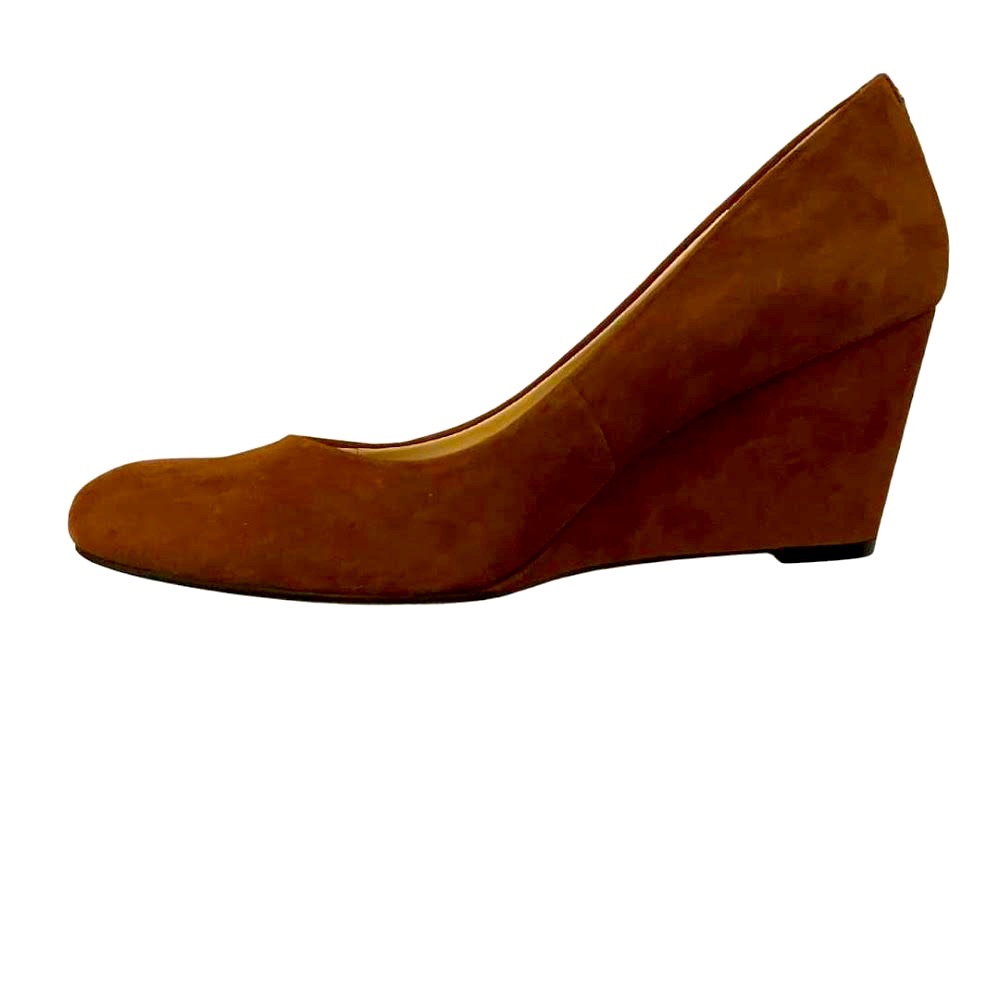 7.5 Suede Mule